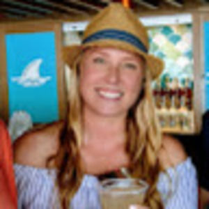 Meet your Posher, Carlee